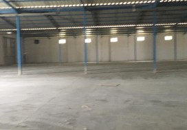 A LOUER DEPOT 2600 M2 TU OUEST