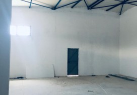 A VENDRE LOCAL 1800/5000 M2 BIZERTE SUD