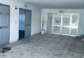 A VENDRE LOCAL 8115/28624 M2 TU OUEST