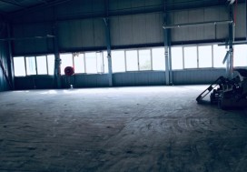 A VENDRE LOCAL 8115/28624 M2 TU OUEST