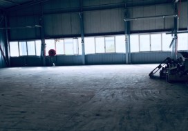 A VENDRE LOCAL 8115/28624 M2 TU OUEST