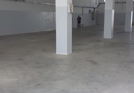 A V LOCAL 1600 EXT A 4000 M2 SOUSSE NORD