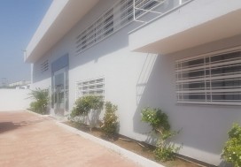 A V LOCAL 1600 EXT A 4000 M2 SOUSSE NORD
