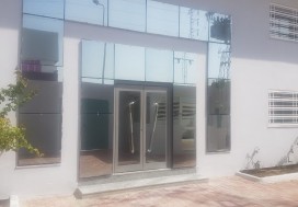 A V LOCAL 1600 EXT A 4000 M2 SOUSSE NORD