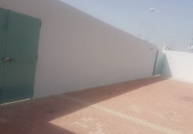 A V LOCAL 1600 EXT A 4000 M2 SOUSSE NORD