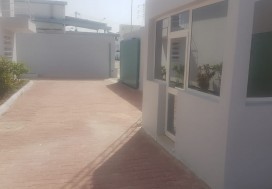 A V LOCAL 1600 EXT A 4000 M2 SOUSSE NORD