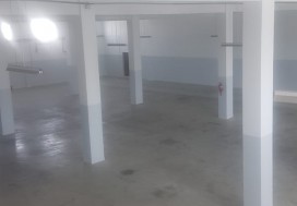 A V LOCAL 1600 EXT A 4000 M2 SOUSSE NORD