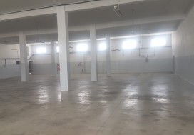 A V LOCAL 1600 EXT A 4000 M2 SOUSSE NORD