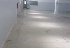 A V LOCAL 1600 EXT A 4000 M2 SOUSSE NORD