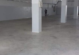 A V LOCAL 1600 EXT A 4000 M2 SOUSSE NORD