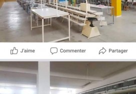 A V LOCAL 1600 EXT A 4000 M2 SOUSSE NORD