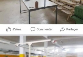 A V LOCAL 1600 EXT A 4000 M2 SOUSSE NORD