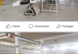 A V LOCAL 1600 EXT A 4000 M2 SOUSSE NORD