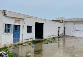 AV LOCAL DEPOT 635/2766 M2 TU SUD