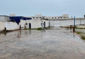 AV LOCAL DEPOT 635/2766 M2 TU SUD