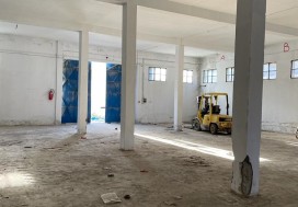 AV DEP 1000/6000 M2 EXT A 12000 M2 RADES