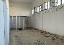 AV DEP 1000/6000 M2 EXT A 12000 M2 RADES