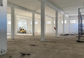 AV DEP 1000/6000 M2 EXT A 12000 M2 RADES
