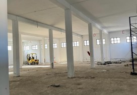 AV DEP 1000/6000 M2 EXT A 12000 M2 RADES