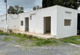 A V LOCAL 1250/4400 M2 TUN OUEST