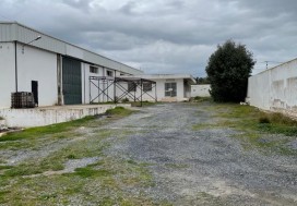 A V LOCAL 1250/4400 M2 TUN OUEST