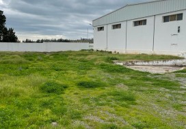 A V LOCAL 1250/4400 M2 TUN OUEST