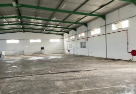 A V LOCAL 1250/4400 M2 TUN OUEST