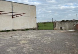 A V LOCAL INDUSTR 2830/4000 M2 TU OUEST