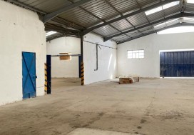 A V LOCAL CONSTR METAL 4750 M2 TUN SUD