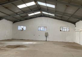 A V LOCAL CONSTR METAL 4750 M2 TUN SUD