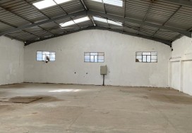 A V LOCAL CONSTR METAL 4750 M2 TUN SUD