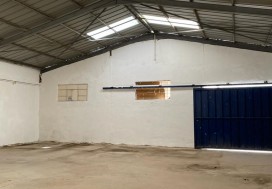 A V LOCAL CONSTR METAL 4750 M2 TUN SUD