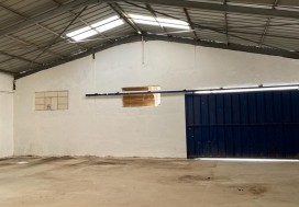 A V LOCAL CONSTR METAL 4750 M2 TUN SUD