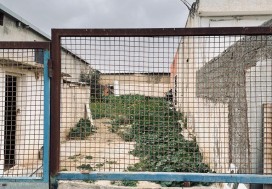 A VENDRE LOCAL 870/1324 M2 TUN SUD