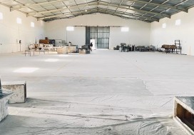 A L LOCAL 1222/4000 M2 ZAGHOUAN NORD
