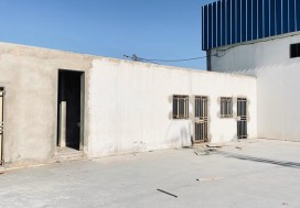 A L LOCAL 1222/4000 M2 ZAGHOUAN NORD