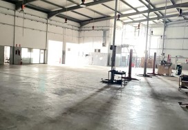 V220306 – A VENDRE LOCAL 6570 / 28500 M2