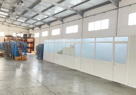 A LOUER LOCAL 4798/10010 M2 TUNIS SUD