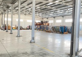 A LOUER LOCAL 4798/10010 M2 TUNIS SUD