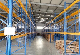 A LOUER LOCAL 4798/10010 M2 TUNIS SUD