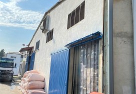 A LOUER LOCAL 1064/1700 M2 SOUKRA