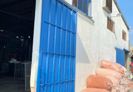 A LOUER LOCAL 1064/1700 M2 SOUKRA