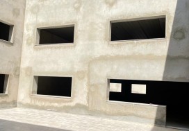 A LOUER IMM 4200 EXT A 9000 M2 CHARGUIA