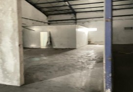 A LOUER DEPOT 5940 M2 TUNIS SUD