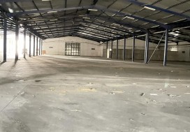 A LOUER DEPOT 5940 M2 TUNIS SUD