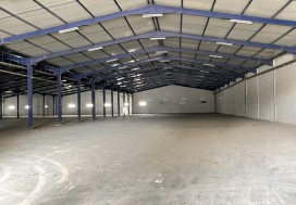 A LOUER DEPOT 5940 M2 TUNIS SUD