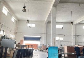 A LOUER 1750/2860 M2 TUNIS SUD