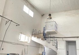 A LOUER 1750/2860 M2 TUNIS SUD