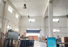 A LOUER 1750/2860 M2 TUNIS SUD
