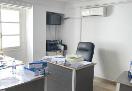 A LOUER 1750/2860 M2 TUNIS SUD